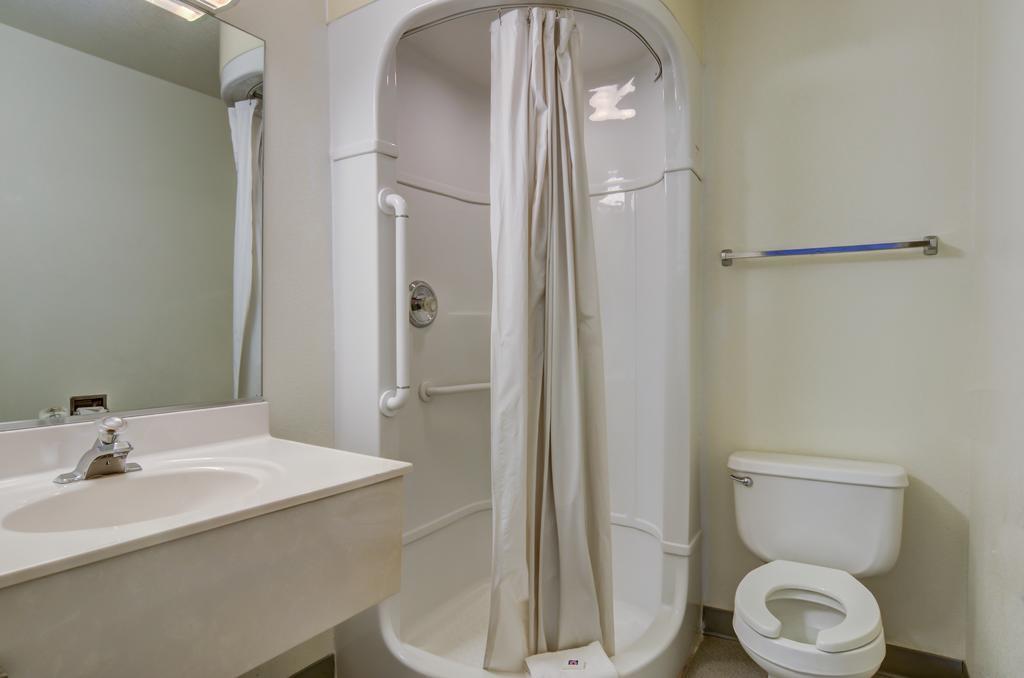 Park Inn By Radisson, פורט קולינס חדר תמונה