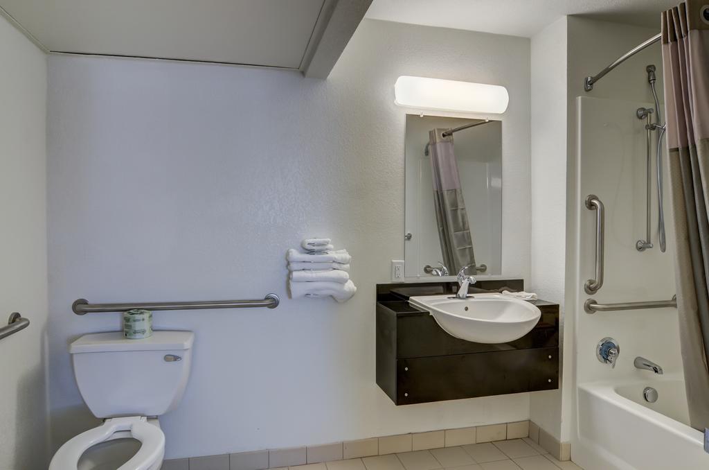 Park Inn By Radisson, פורט קולינס חדר תמונה