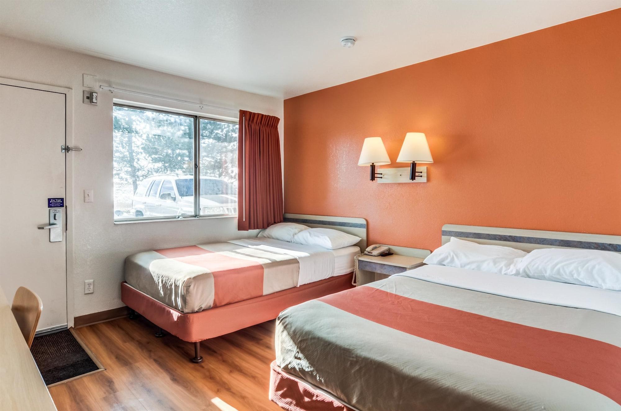 Park Inn By Radisson, פורט קולינס מראה חיצוני תמונה