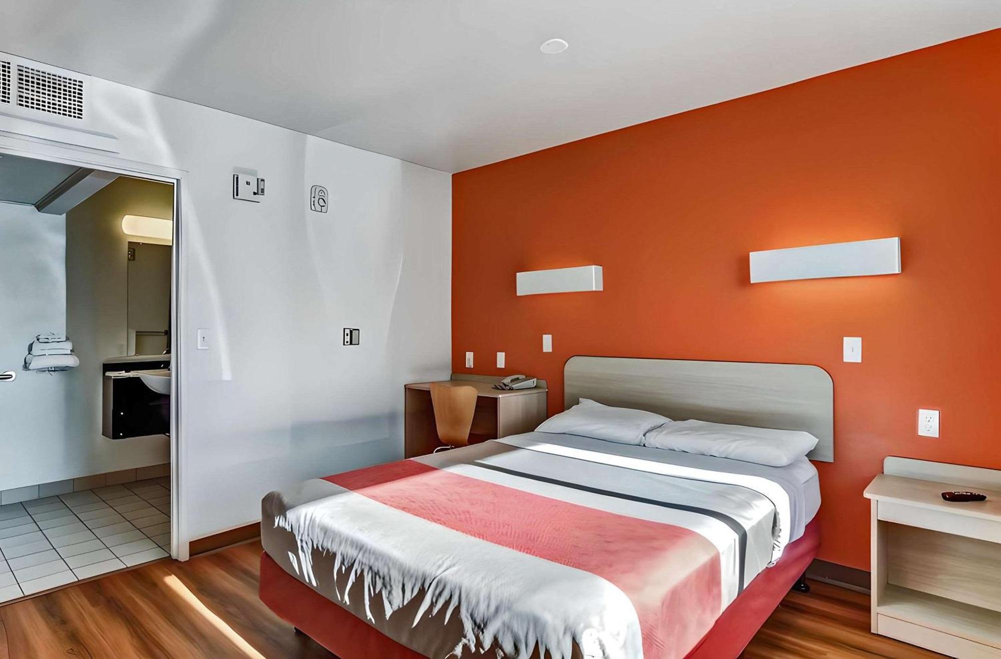 Park Inn By Radisson, פורט קולינס מראה חיצוני תמונה