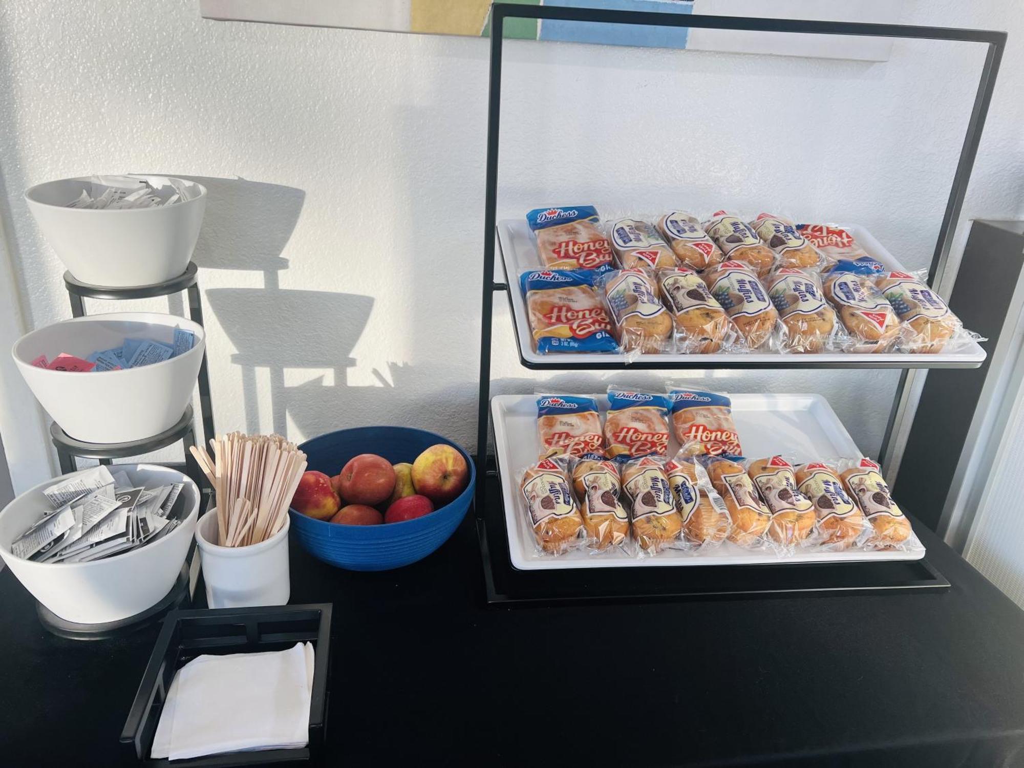 Park Inn By Radisson, פורט קולינס מראה חיצוני תמונה